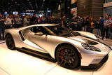 2018 Ford GT ; comments:3