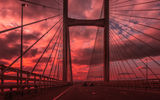 Second Severn Crossing ; comments:7