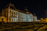 Royal Palace of Brussels ; comments:3