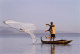 Езерото Тана в северната част е източник на Сини Нил. Етиопия ! ; comments:40