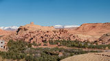 Ait Ben Haddou ; comments:2