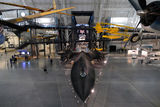 Lockheed SR-71 Blackbird ; comments:4