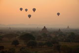 Bagan,Myanmar ; comments:4