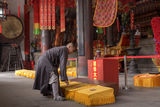 Tianning Temple 天宁寺 - Changzhou PRC ; comments:3