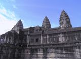 Angkor Wat, Cambodia ; comments:1