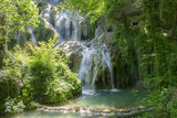 Krushunski waterfalls ; comments:1