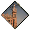 St. Pancras Railway Station Tower I ; comments:5