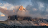 Tre Cime di Lavaredo ; comments:15