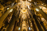 Sagrada Familia, Barcelona ; comments:5