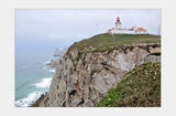 Cabo da Roca, Portugal ; comments:11