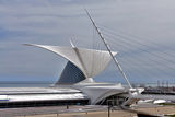 Milwaukee Art Museum ; comments:8
