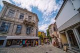 Стария град - Пловдив ; comments:4