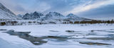 Lyngen Apls, Northern Norway ; comments:11