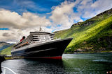 Flam and Queen Mary 2 ; comments:4
