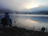 Риболовен изгрев ; comments:1