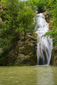 Waterfall "Kaya Bunar", Bulgaria /Хотнишки водопад/ ; comments:1