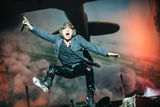 Iron Maiden @ Hills Of Rock '18 ; Коментари:9