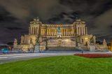 National Monument to Victor Emmanuel II ; comments:6
