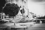 Ballerina in the big city ; Коментари:8