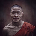 Laos Monk ; comments:15