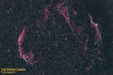 Veil Nebula Complex ; comments:6