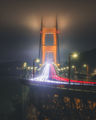 Golden Gate ; comments:6