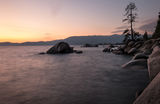Lake Tahoe ; comments:2