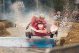 Red Bull Soapbox 2018 ; Коментари:5