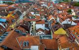 Rooftops @ Heidelberg ; comments:3