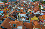 Rooftops @ Heidelberg ; Коментари:3