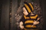 Bumble bee ; comments:3