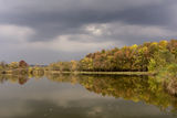 Есенни отражения в езерото. ; comments:5