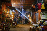Пазарът в Маракеш ; comments:4