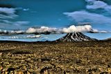 Вулканите на Камчатка ; comments:10