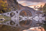 Devil&#039;s Bridge – Ardino, Bulgaria ; comments:15