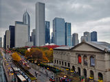 Дъждовен Чикаго ; comments:10