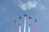 RedArrows2 ; comments:5