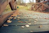 Мостът на есента ; comments:4