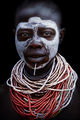 Woman from Karo tribe ; comments:15