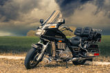 Honda Goldwing ; comments:7