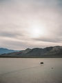 Racetrack Playa, Death Valley, California ; comments:5