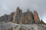 Tre Cime di Lavaredo ; Коментари:25