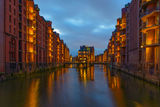 Speicherstadt ; Коментари:8