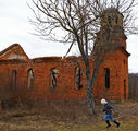 Калиманица. Църквата, която денем я градели, нощем се разграждала. ; comments:1