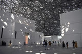 Louvre Abu Dhabi ; comments:2
