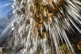В леденото царство на водопад Полска Скакавица днес ; comments:39