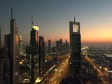 Sheikh Zayed Road ; comments:4