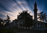 Hala Sultan Tekke ; comments:4