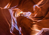 Upper Antelope Canyon II ; Коментари:16