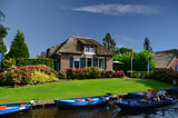 Giethoorn ; Comments:3